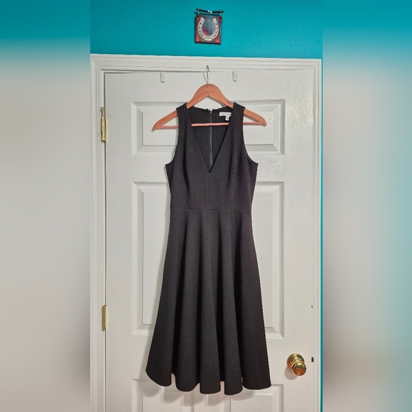 Dress the Population Dresses & Skirts - EUC - Catalina Dress - Dress The Population - The Perfect Little Black Dress!